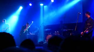 Everything Everything - Duet live Academy of Arts, Liverpool Sound City 03-05-13