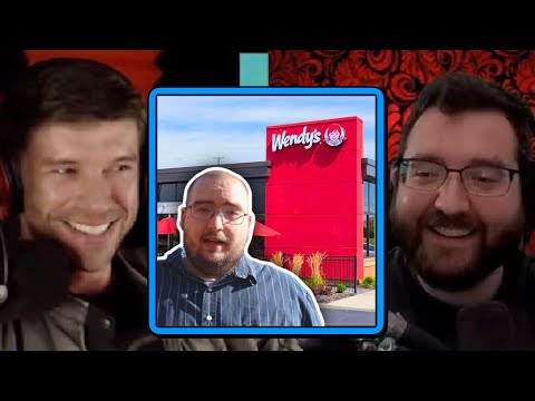 PKA REACTS to Wings’ Local Wendy’s YELP Reviews