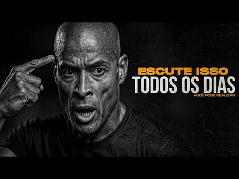 OUÇA ISSO TODOS OS DIAS – Vai Mudar a Sua Vida! [Os Melhores Vídeos Motivacionais]