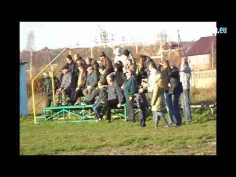 Mokrzyszów - Iskra Sobów 0:1
