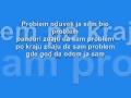 Deniro Ft. Rolex- Problem (Tekst) 