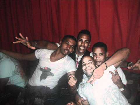 Hector El Troyano Ft. JPeace (Los 3MEN2s) & Rafee - La Llamada