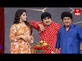 Rocket Raghava Performance Jabardasth 6th July 2023 ETV Telugu