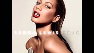 Leona Lewis Alive lyrics.wmv