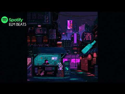 Boom Bap Beat Instrumental - "FLOW OLD" | Freestyle Type Beat (PROD. ELM BEATS) FREE USE 2021