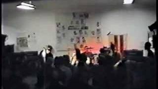 Jawbox - Dreamless LIVE