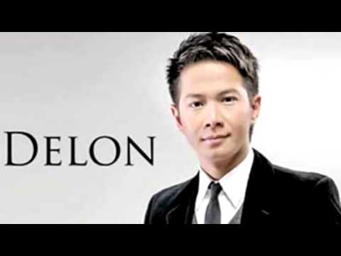 Delon Karena Cinta   YouTube