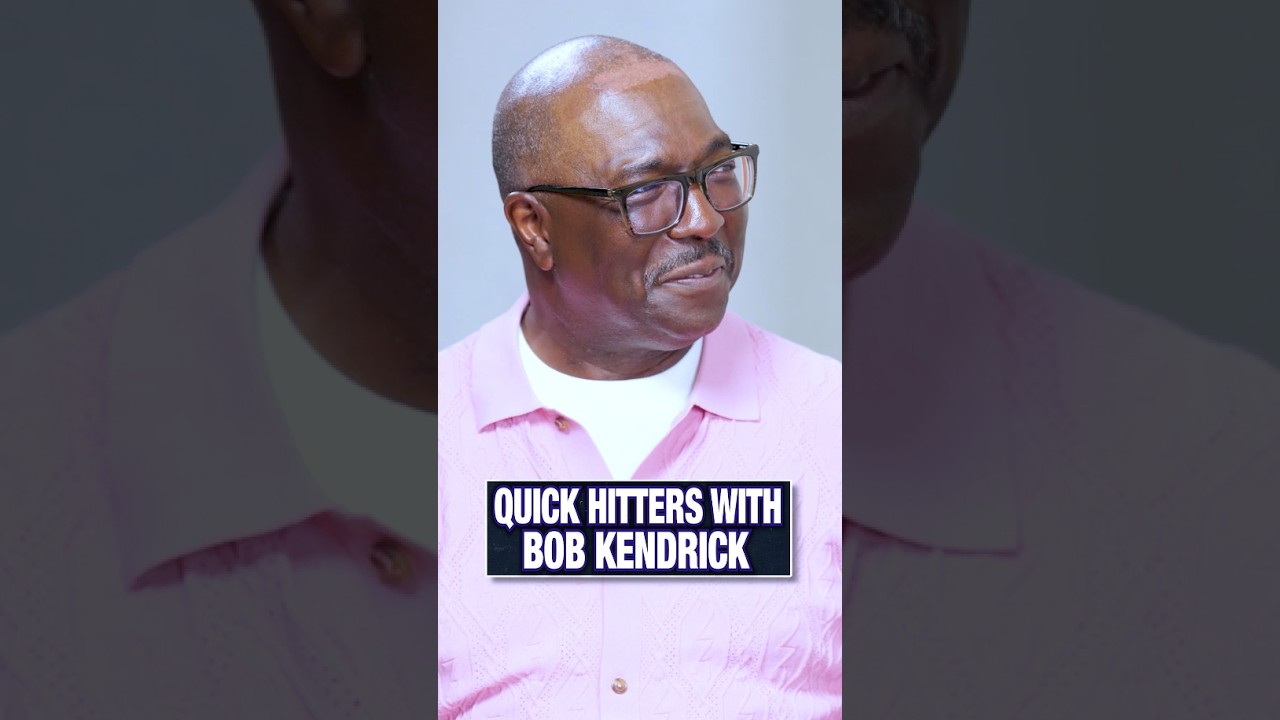 A Current Day Player Who Would Best Fit the Negro Leagues is...