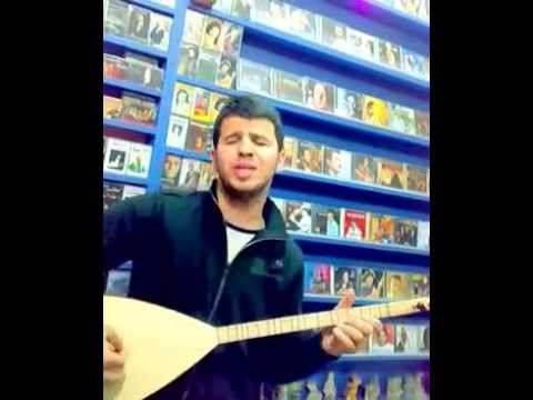 Her Gün Biraz daha TEDİRGİN HALİM