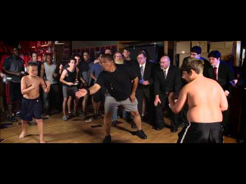 Dog City (2012) Trailer