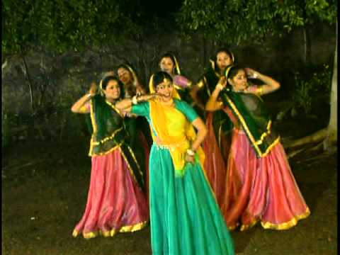 Chatni Kaise Bani [Full Song] Aagre Ka Ghaghra