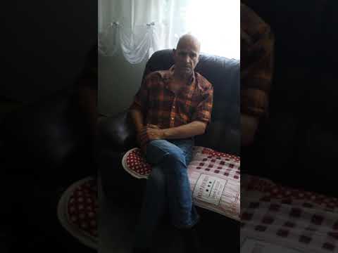 Getuigenis Ron   Dr  Gordana Ilijevska