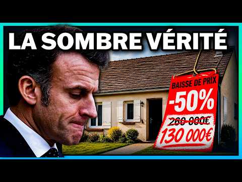 🏡 Ce que votre banquier ne dit pas sur l'immobilier...