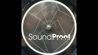 Clé - No Need To See (Strip-Down Mix)