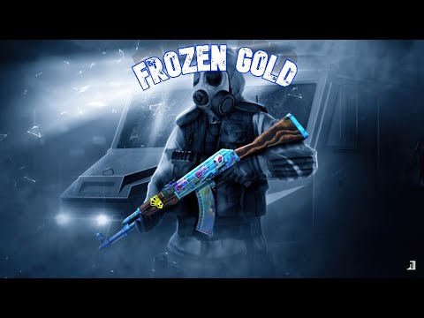 how Faceit level 8 with 25 avg really plays csgo