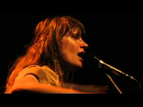 Camille - Paris (live à l'Olympia) extrait de 