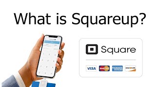 What is Squareup / Square Payment Service