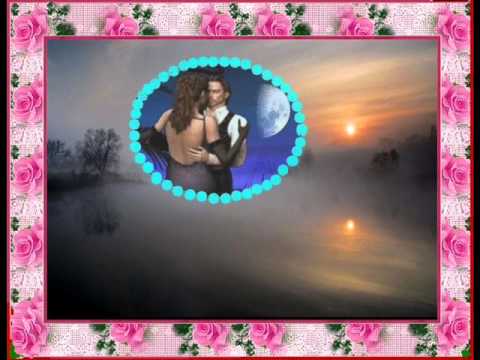 Błękitne bolero - cover