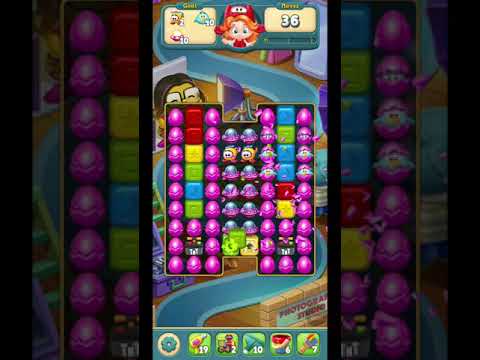 Toy blast 3480 no boosters