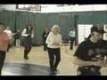 The ORIGINAL Hit The Floor Dance Demo To Low Those Applebottom Jeans