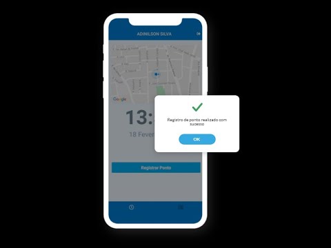 3Ponto Web - Software de Apuração de Ponto Web e App