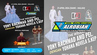 Download lagu LIVE STREAM TAYUB ' SETYO LARAS ' (SUWADI CS ) BINTANG TAMU IBU GIYANTINI mp3