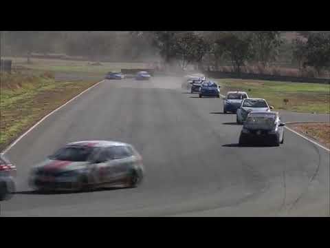 [CURVELO-MG] 3ª Etapa Turismo Nacional BR - CORRIDAS 1 E 2 CLASSE 1