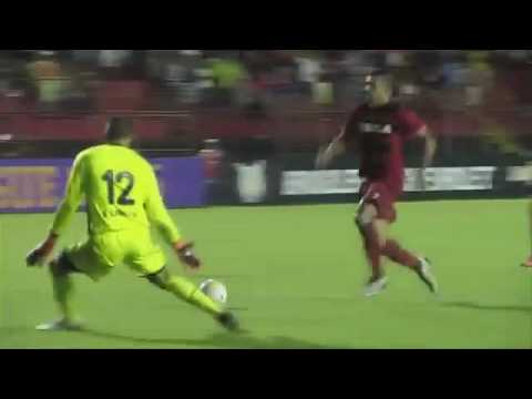 SÉRIE A 2016 - 09ª Rodada - Sport 2 x 1 Fluminense (Narração de Aroldo Costa)