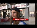 Lana Del Rey Gets Asked Out On A Date