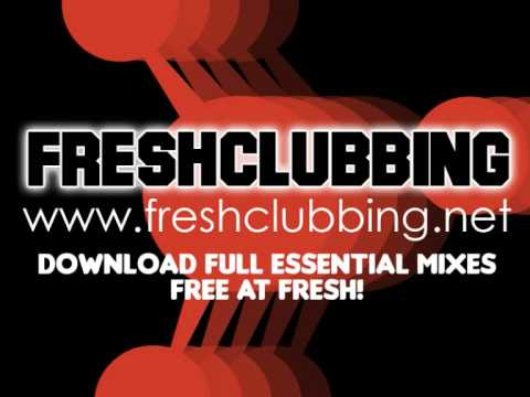 Essential Mix - Erol Alkin 03-10-2008