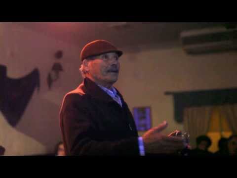 Hélder Cruz, "Fado Tudo isto é fado" - "O vinho branco"