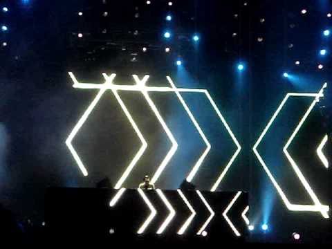 DJ Tiësto @ Rock in Rio Madrid 2010 (So Good)