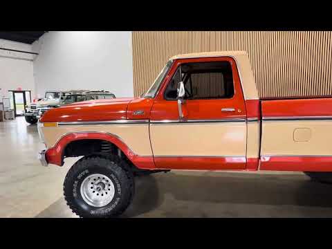 1978 Ford F150 (CC-1959242) for sale in Santa Rosa, Florida