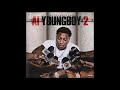 YoungBoy Never Broke Again In Control BASS BOOSTED