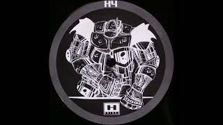 Glenn Wilson - Halflight (B1) - HEROES 04