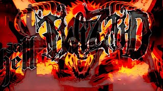 Twiztid: In Hell (Animated video) Produced by Jokerz Gallery