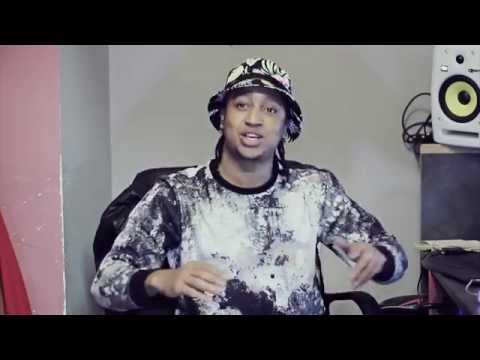 Digradado NatoG [Mixtape Revolution Baziado en Factos Real]