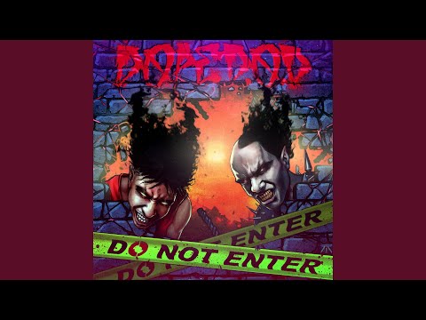 Scooby Doo Gang (feat. Gemitaiz)