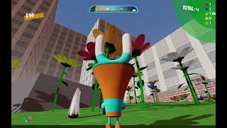 LinnieGrey - Heeey Park Boy! and Terra Nil - Part 2