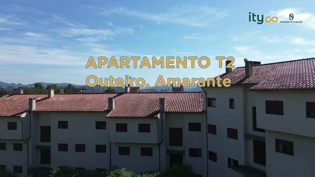 Vídeo do imóvel