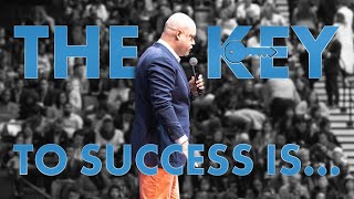 The Key To Success Is... | Network Marketing Pro & Eric Worre