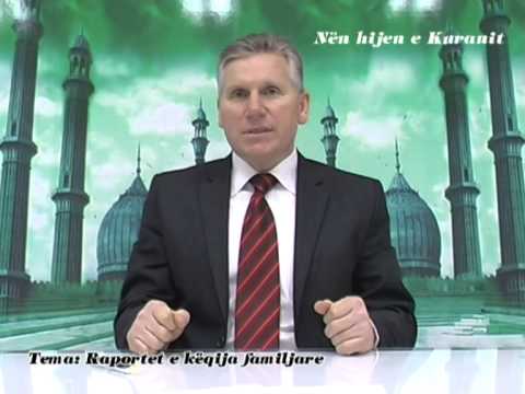 Nen hijen e kuranit (30.04.2015)