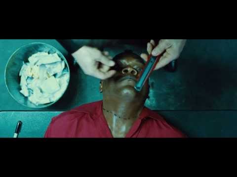 OLDBOY - Official Red Band Trailer