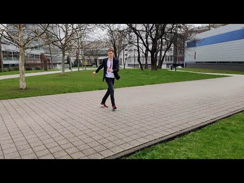 Electro Swing Dance The Swinghoppers & Wolfgang Lohr - Party Like It's 1920