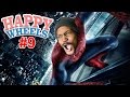MY FIRST HAPPY WHEELS LEVEL Happy Wheels 9