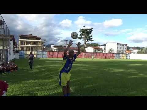 Casimiro Cup 2023 - Sub 18