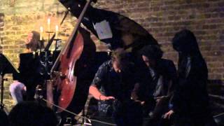 Little Bear - Guillemots - Village Underground - 30th March 2012