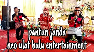 Download lagu PANTUN JANDA _ NEO ULAT BULU ENTERTAINMENT mp3 Download lagu PANTUN JANDA _ NEO ULAT BULU ENTERTAINMENT mp3