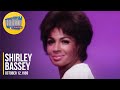 Shirley Bassey "I'll Never Fall In Love Again" on The Ed Sullivan Show