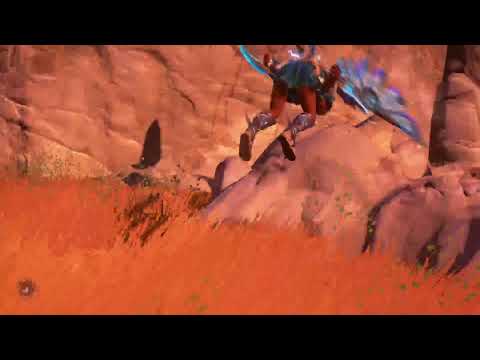 Immortals  Fenyx  Rising  PS5  :  Remaining  Arenas  and  Hephaistos  Vault